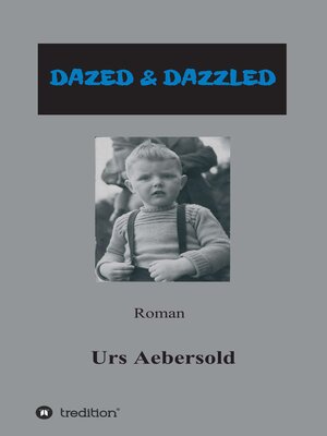 cover image of DAZED & DAZZLED